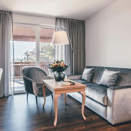 Golserhof Tirolo Dış mekan fotoğraf