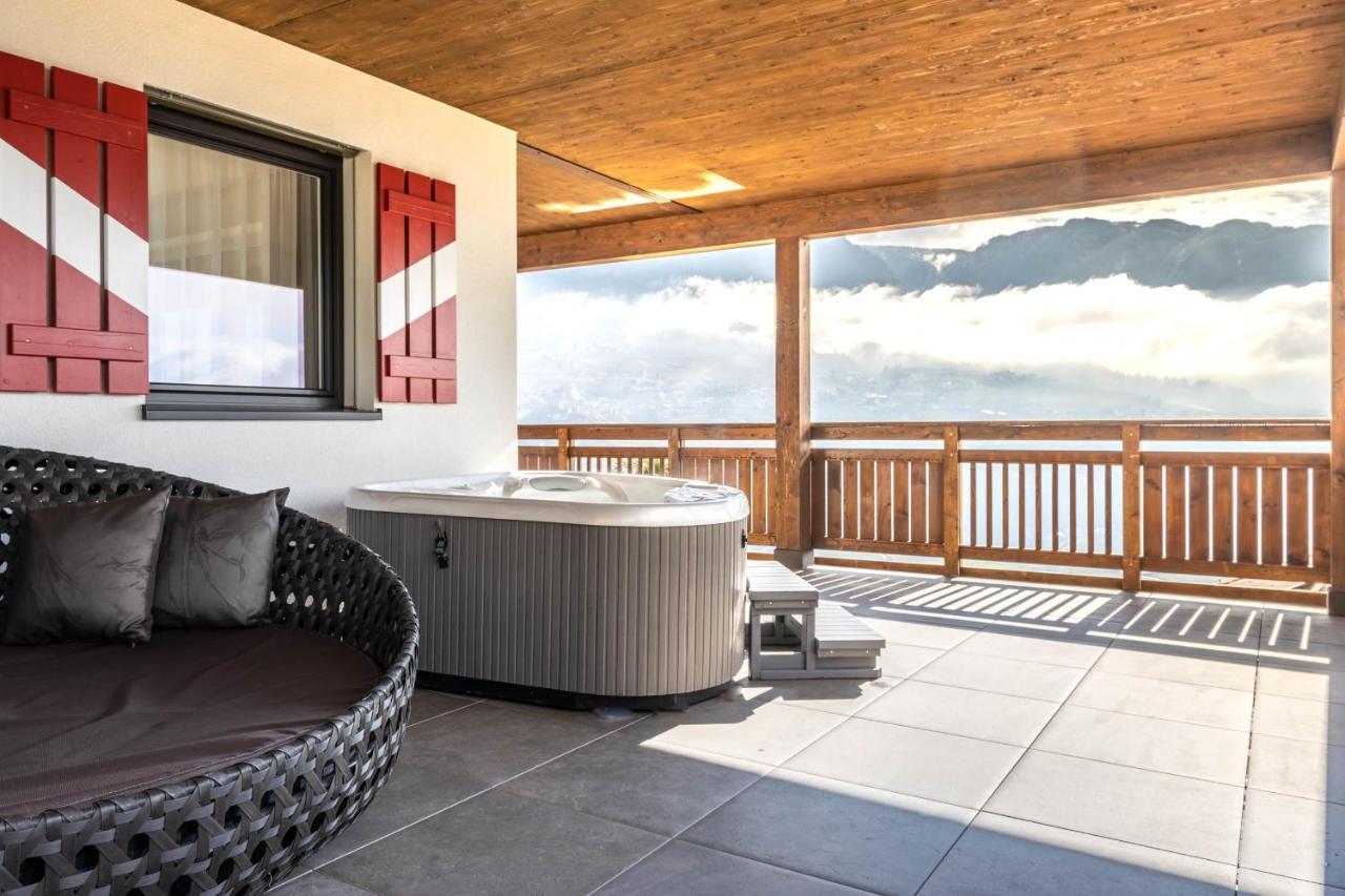 Golserhof Tirolo Dış mekan fotoğraf