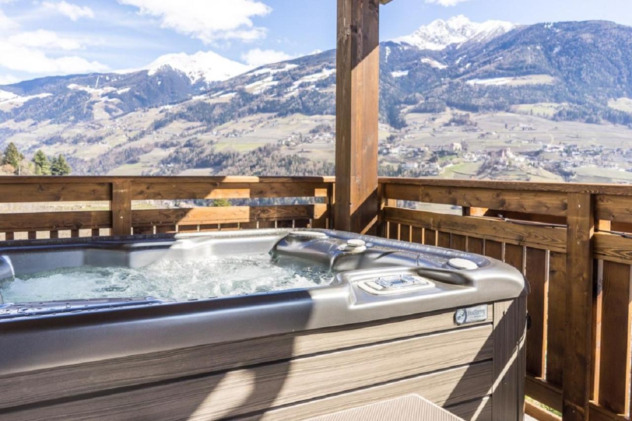 Golserhof Tirolo Dış mekan fotoğraf