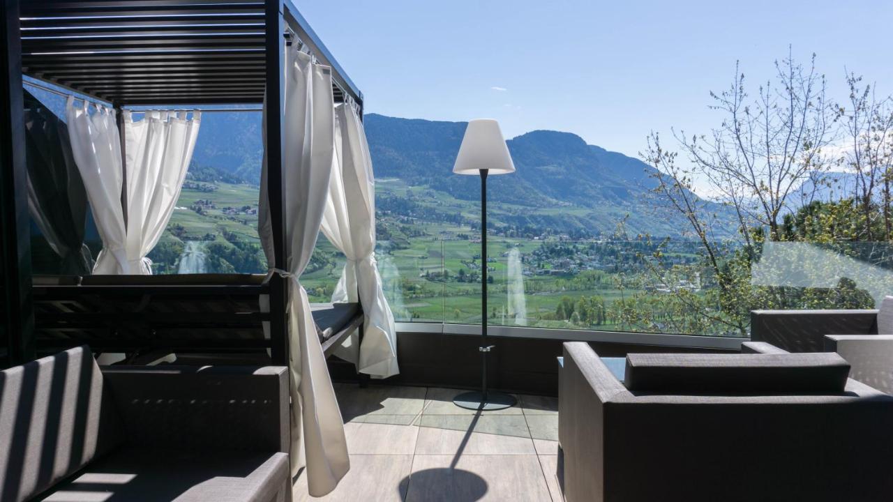 Golserhof Tirolo Oda fotoğraf