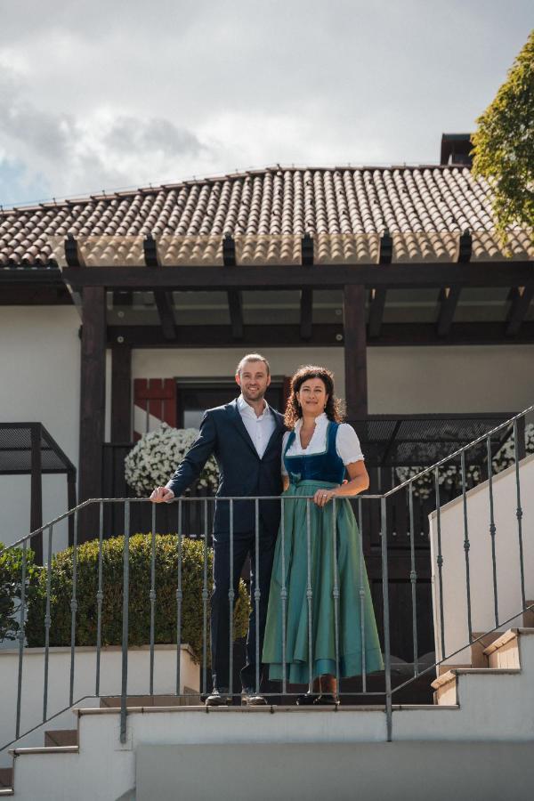 Golserhof Tirolo Dış mekan fotoğraf