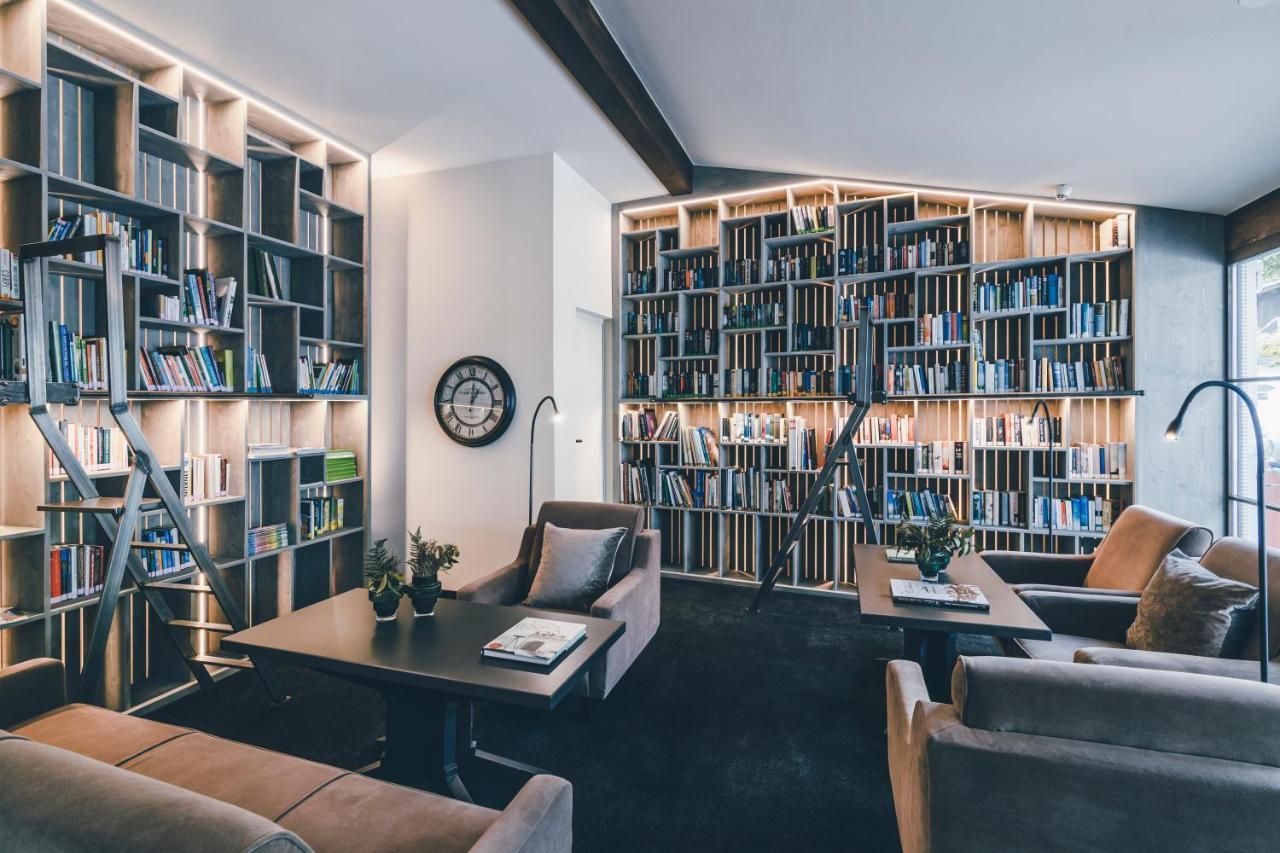 Golserhof Tirolo Dış mekan fotoğraf