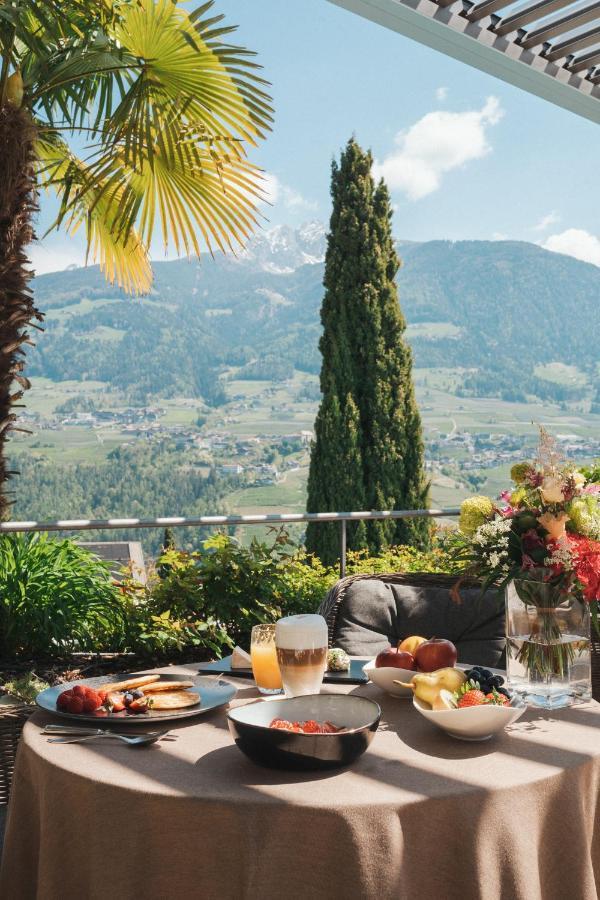 Golserhof Tirolo Dış mekan fotoğraf
