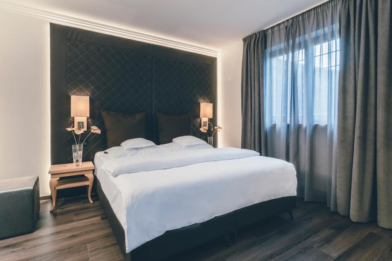 Golserhof Tirolo Dış mekan fotoğraf