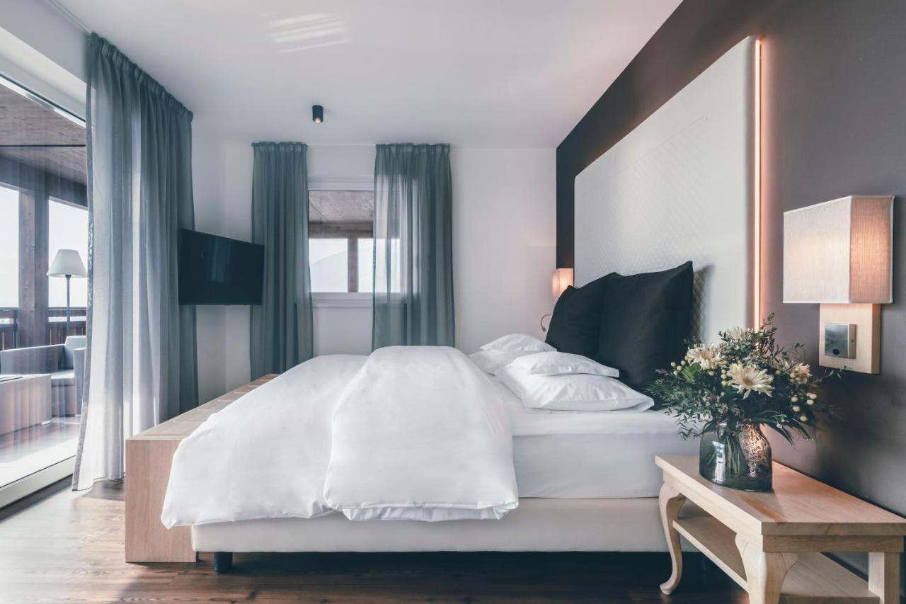 Golserhof Tirolo Dış mekan fotoğraf