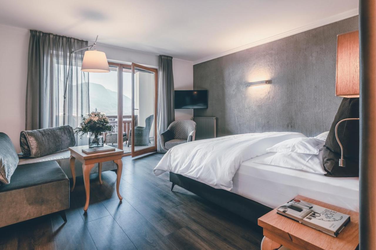 Golserhof Tirolo Dış mekan fotoğraf