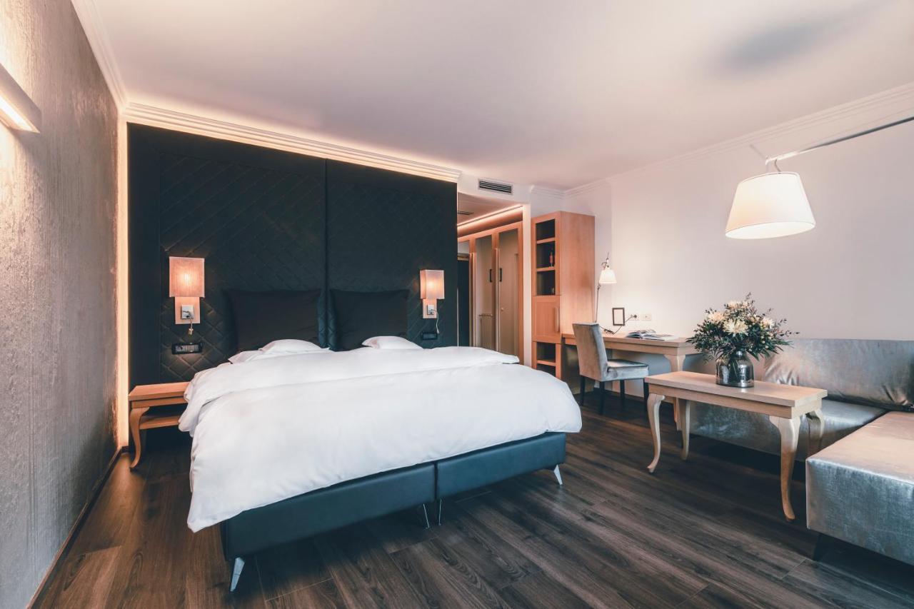 Golserhof Tirolo Dış mekan fotoğraf