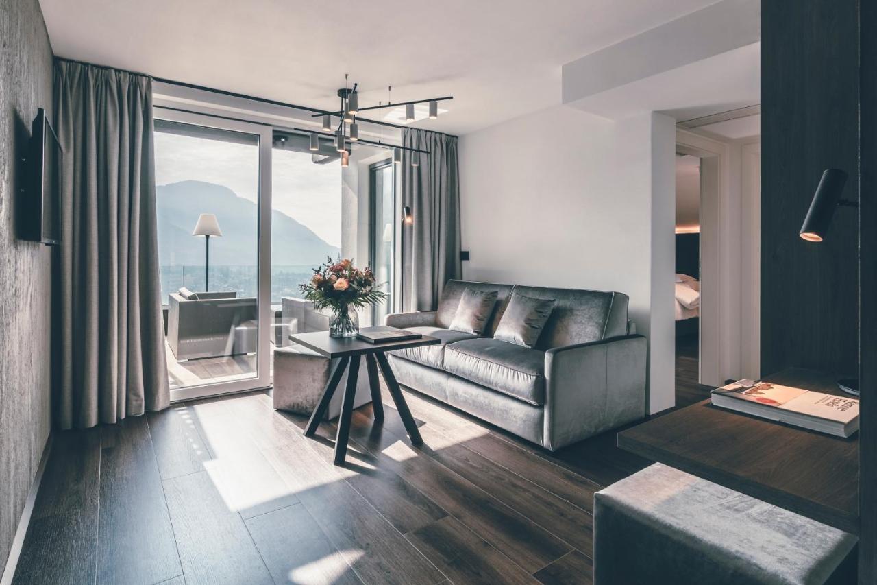 Golserhof Tirolo Dış mekan fotoğraf