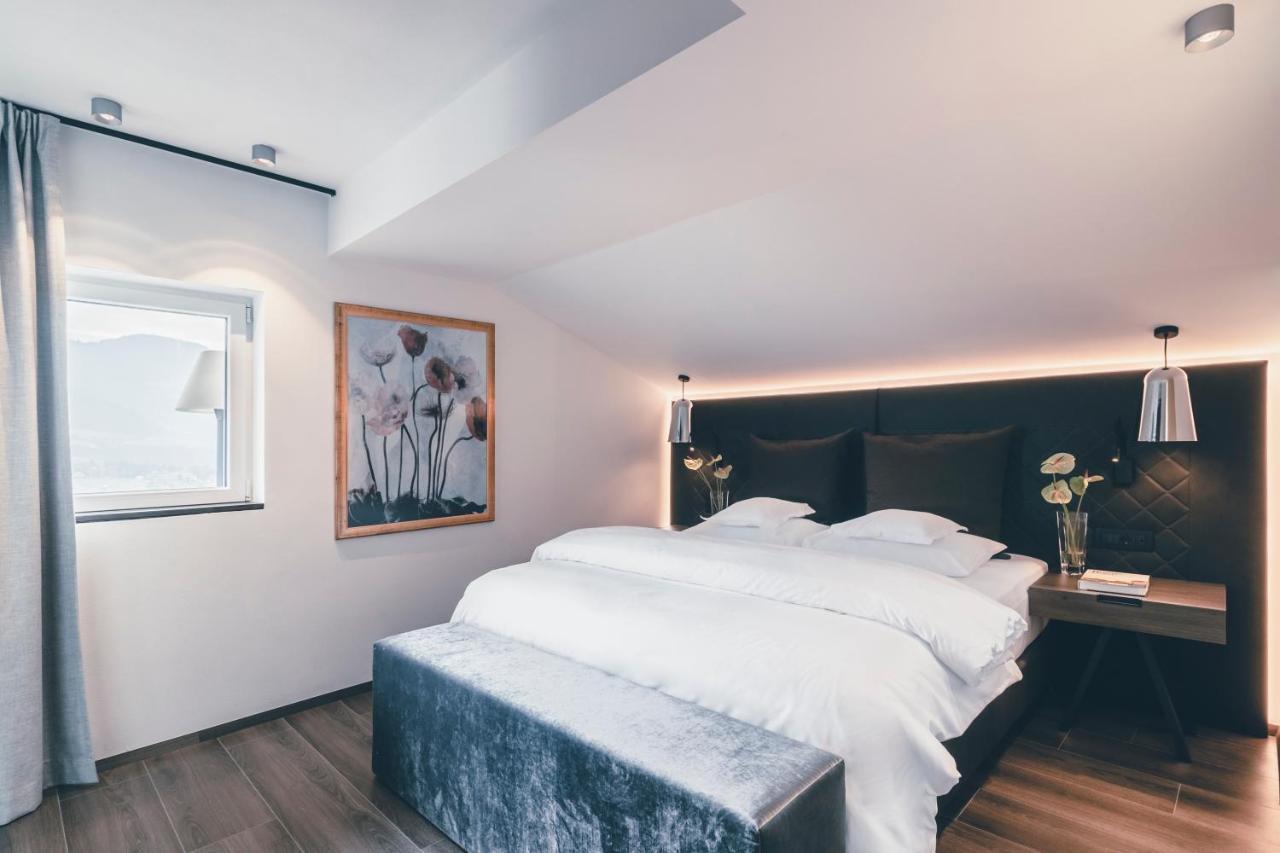 Golserhof Tirolo Dış mekan fotoğraf