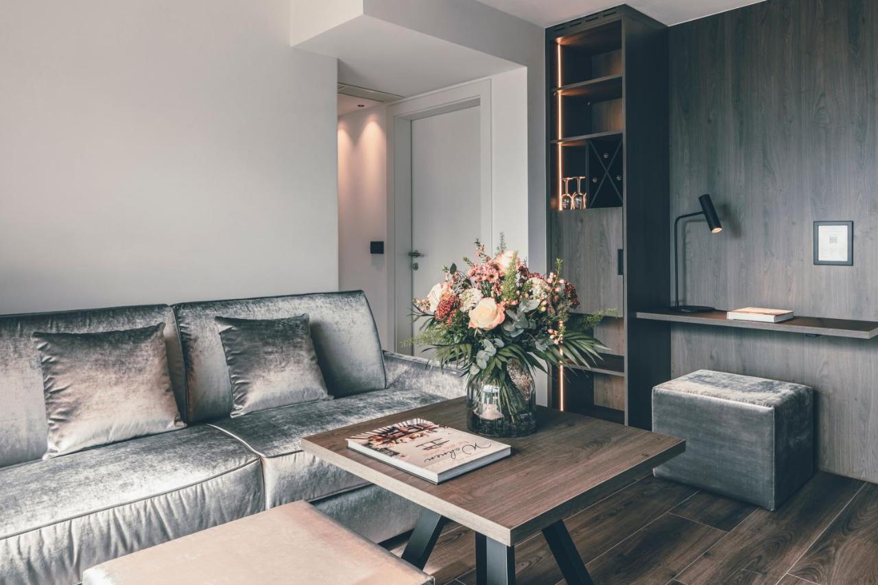 Golserhof Tirolo Dış mekan fotoğraf