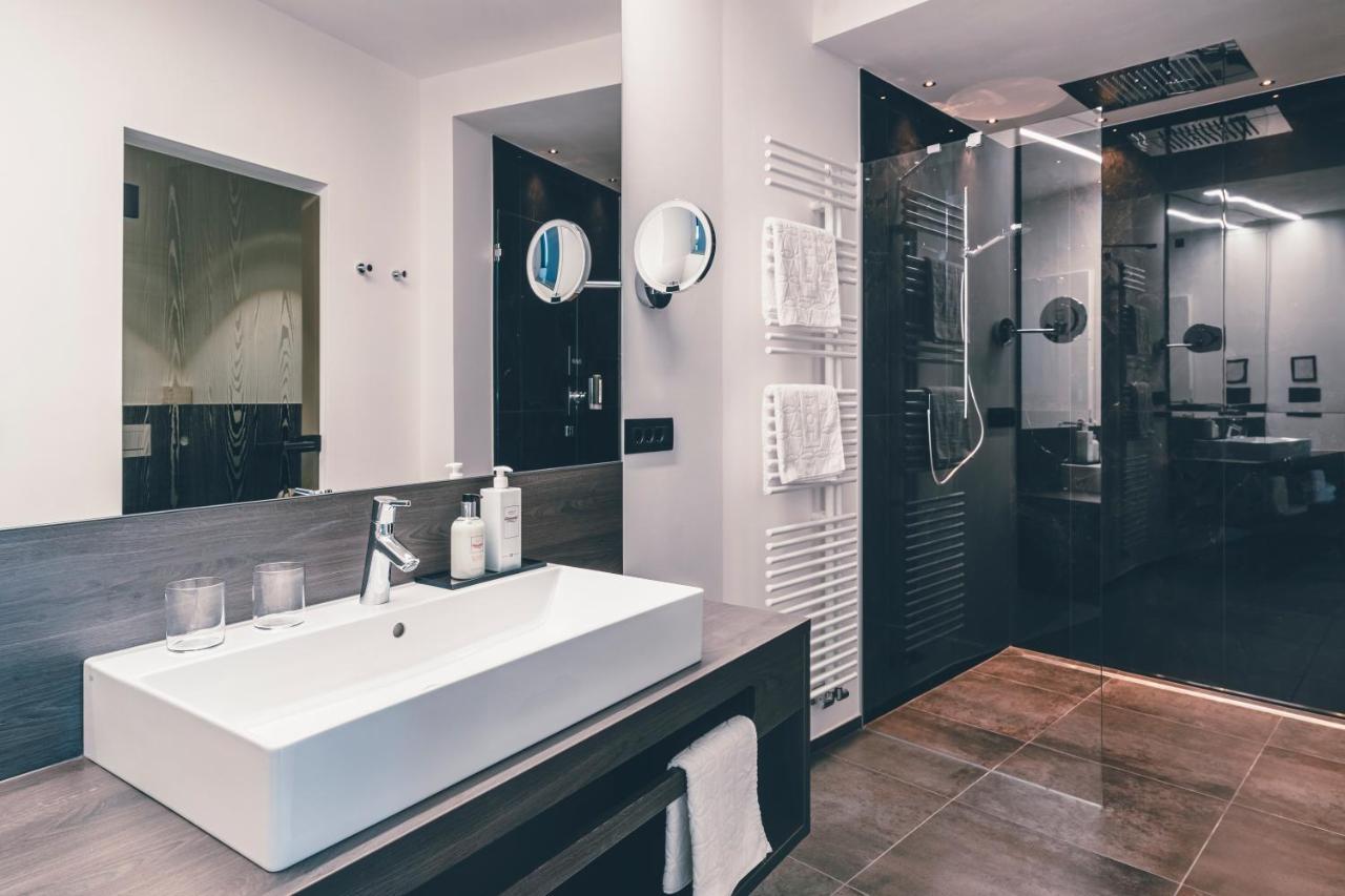 Golserhof Tirolo Dış mekan fotoğraf