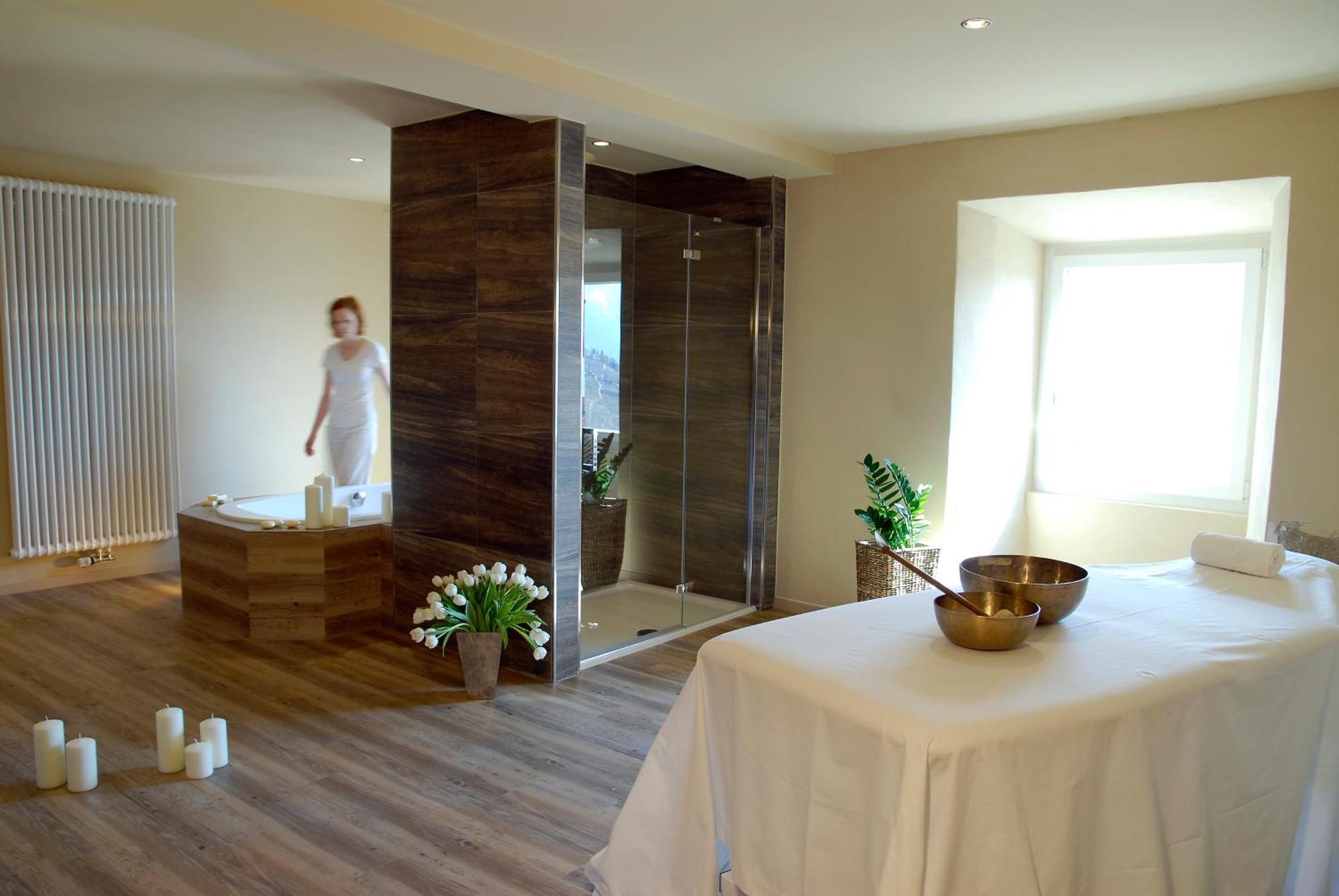 Golserhof Tirolo Dış mekan fotoğraf