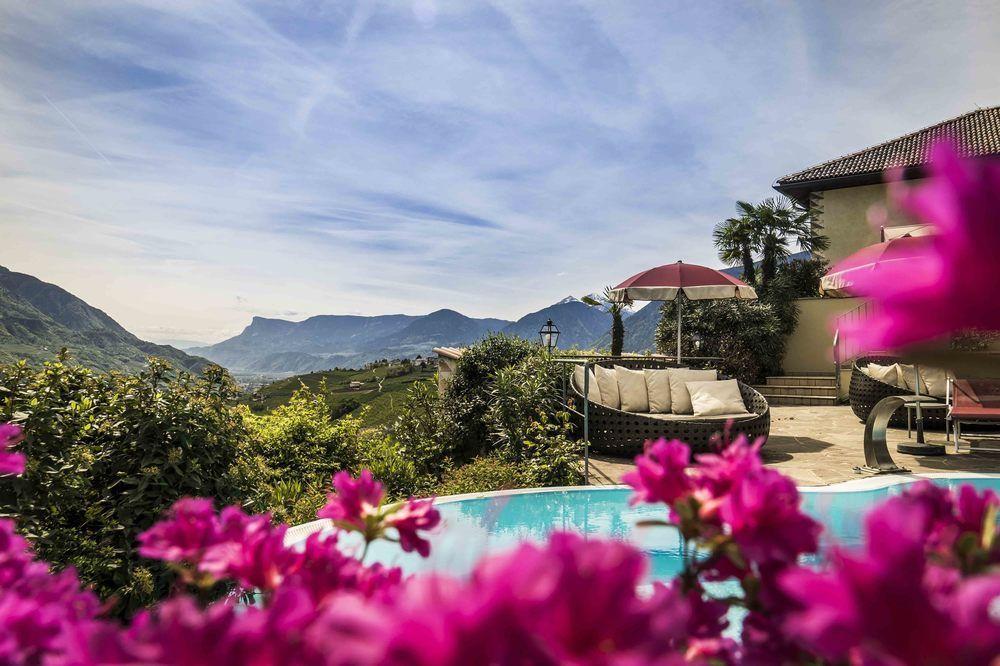 Golserhof Tirolo Dış mekan fotoğraf