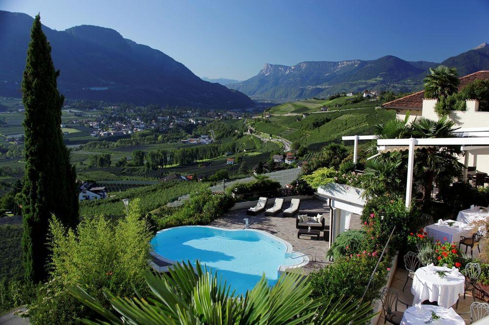 Golserhof Tirolo Dış mekan fotoğraf