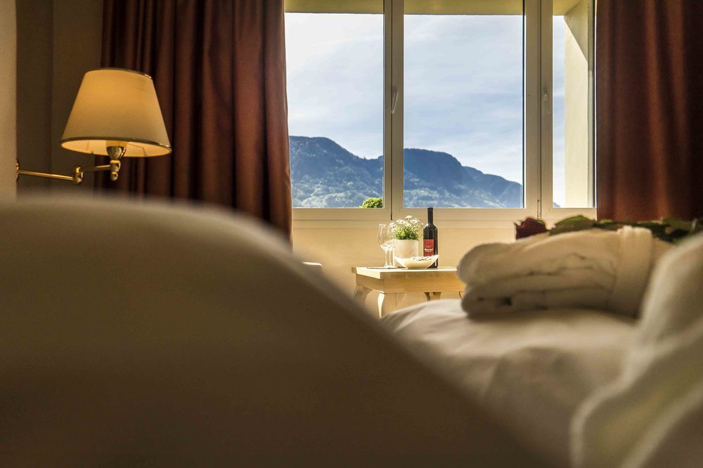 Golserhof Tirolo Dış mekan fotoğraf