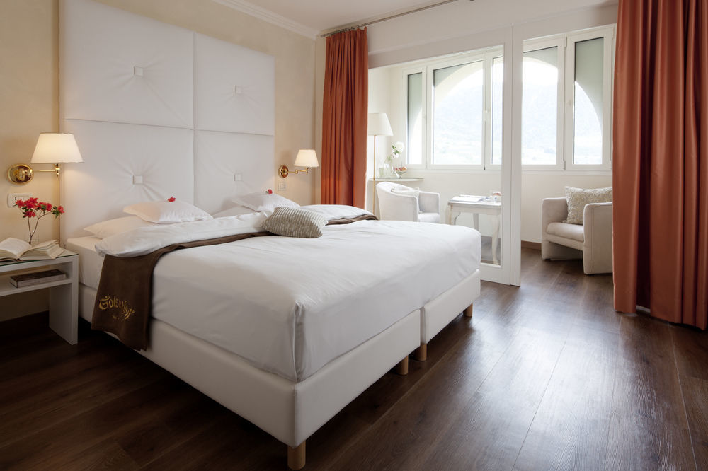 Golserhof Tirolo Dış mekan fotoğraf