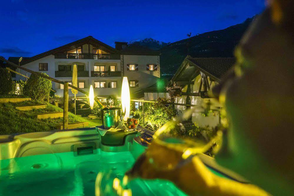 Golserhof Tirolo Dış mekan fotoğraf