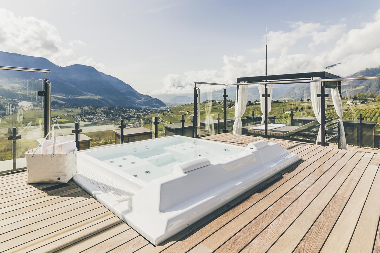 Golserhof Tirolo Dış mekan fotoğraf