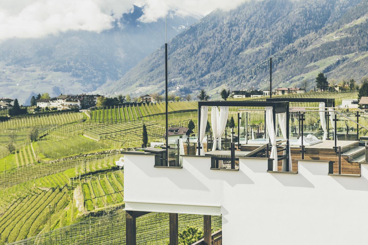 Golserhof Tirolo Dış mekan fotoğraf