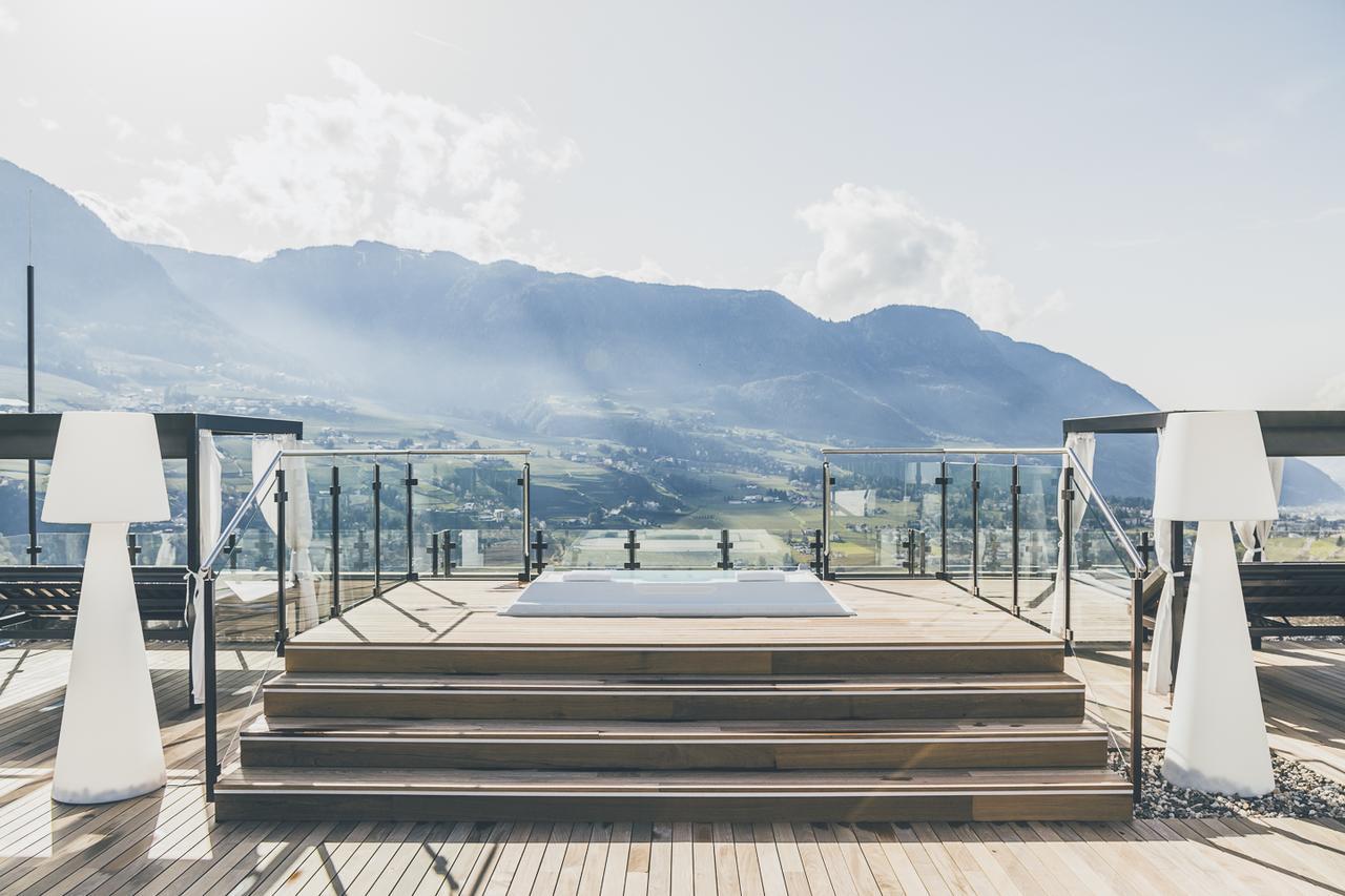 Golserhof Tirolo Dış mekan fotoğraf