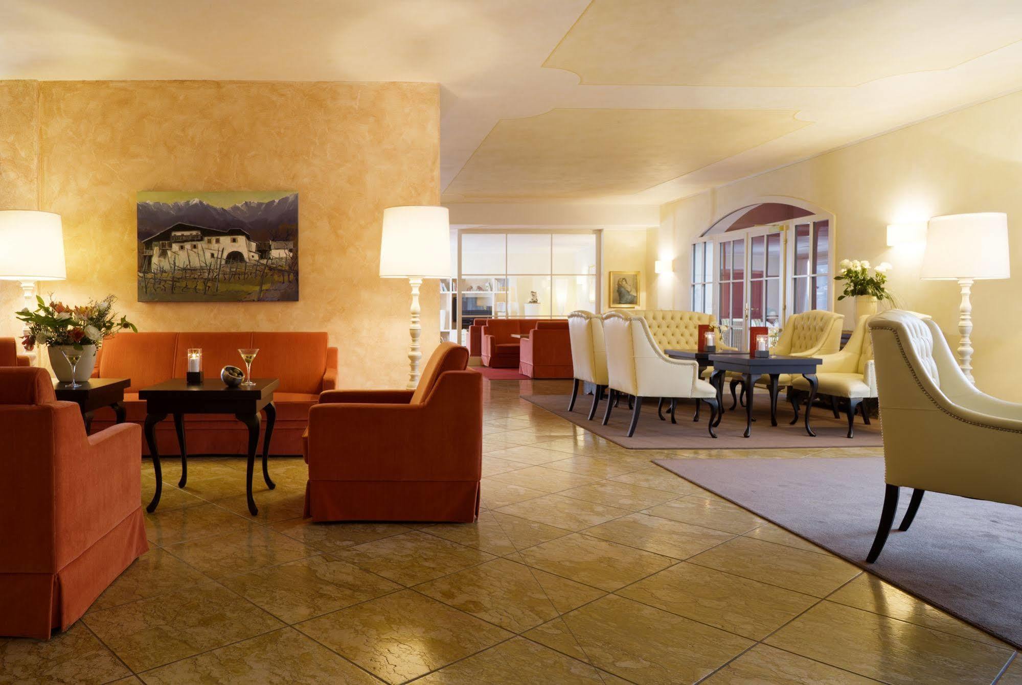 Golserhof Tirolo Dış mekan fotoğraf