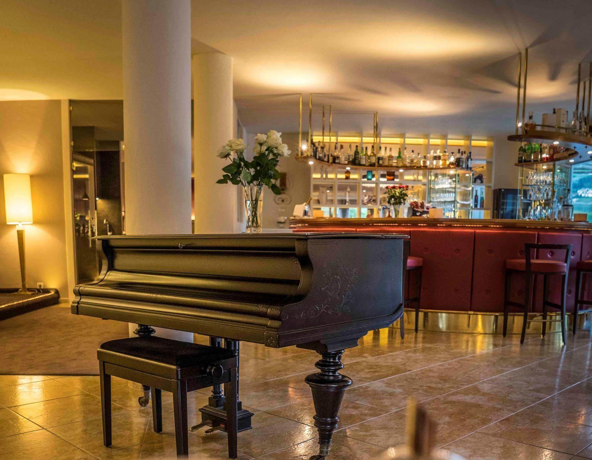 Golserhof Tirolo Dış mekan fotoğraf