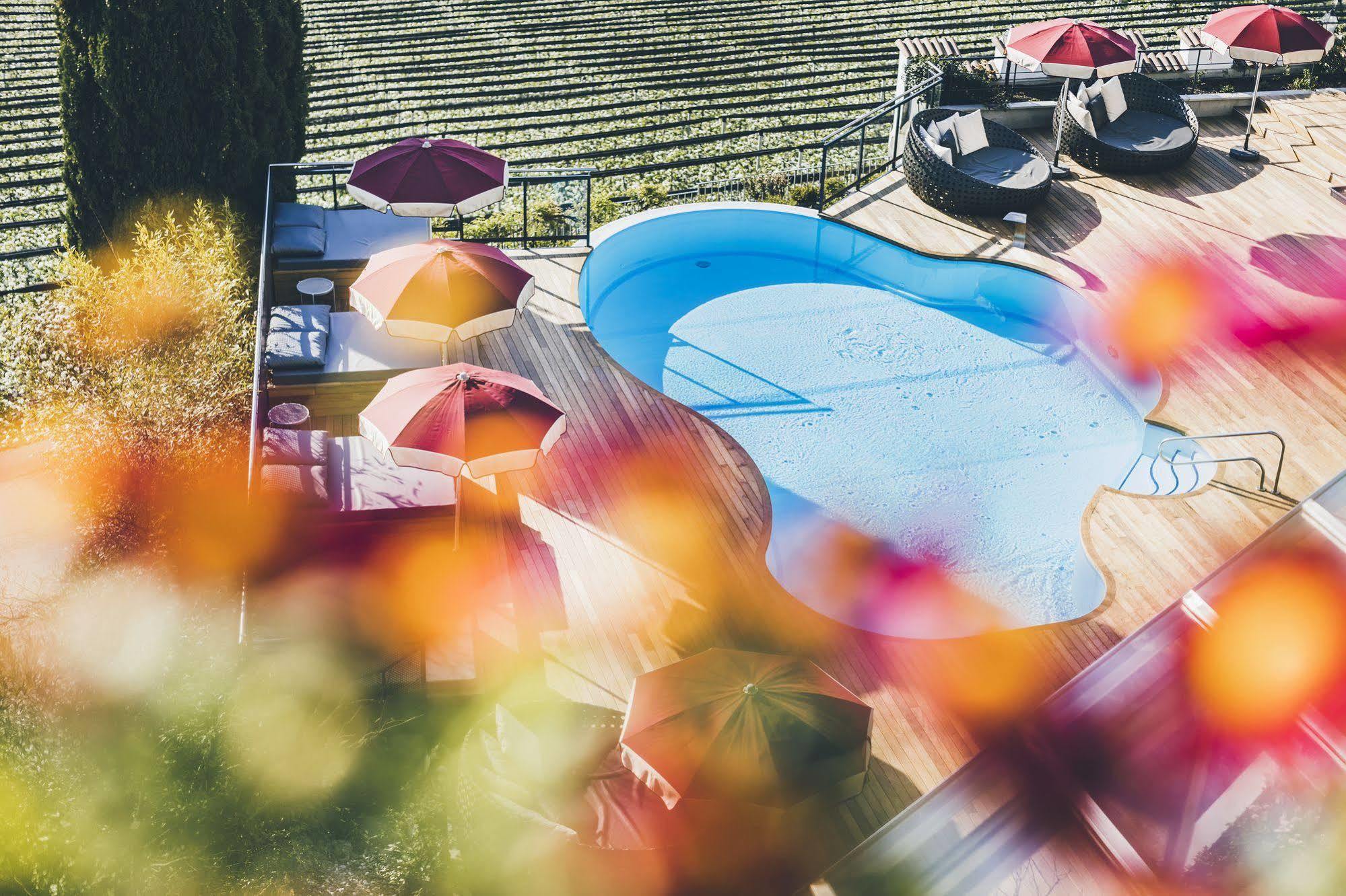 Golserhof Tirolo Dış mekan fotoğraf