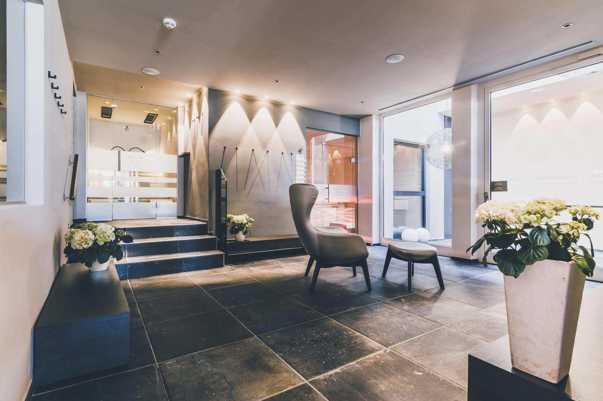 Golserhof Tirolo Dış mekan fotoğraf