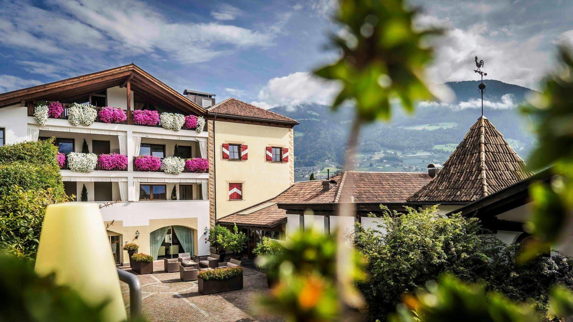 Golserhof Tirolo Dış mekan fotoğraf