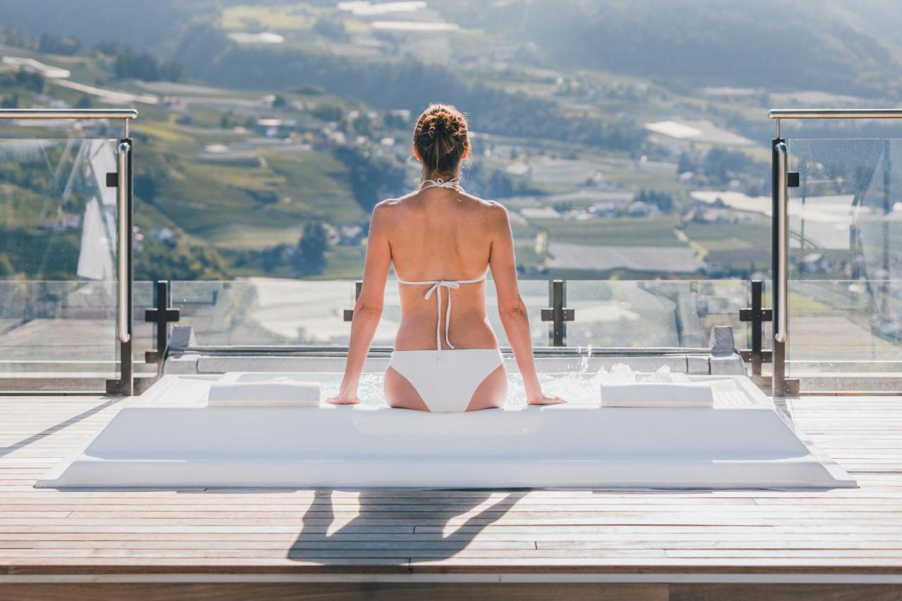 Golserhof Tirolo Dış mekan fotoğraf